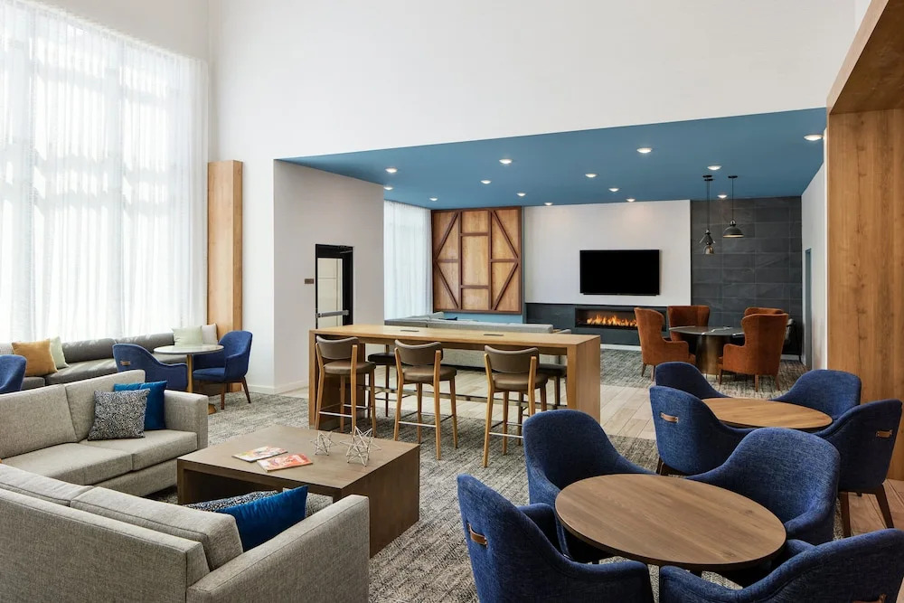 Staybridge Suites Auburn University Area