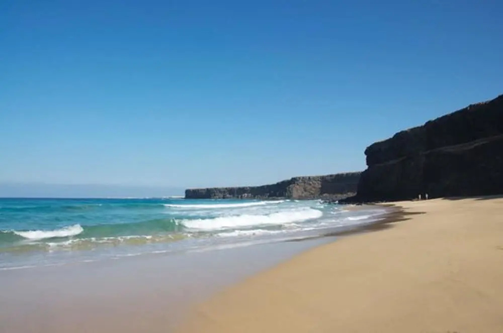 House With 2 Bedrooms in El Roque, With Furnished Terrace and Wifi - 1