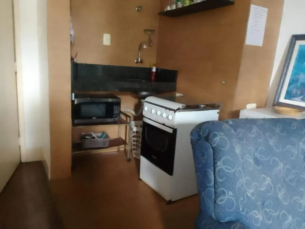 Apartamento 112 Consolaçao Centro