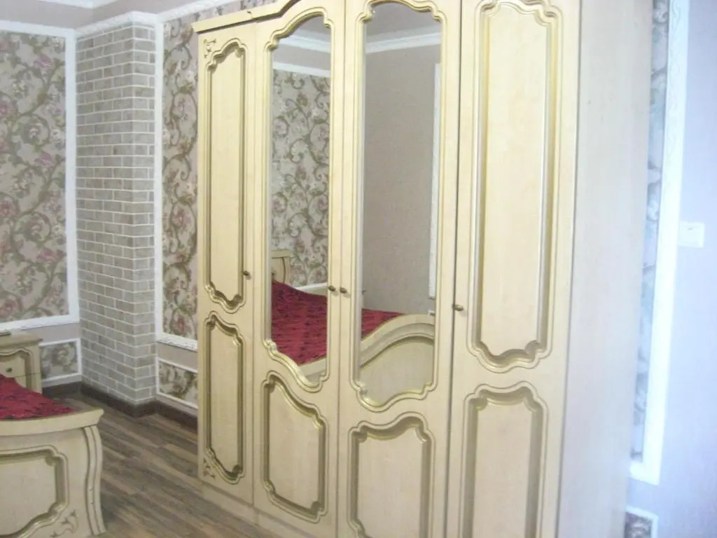 Oksana Guest House