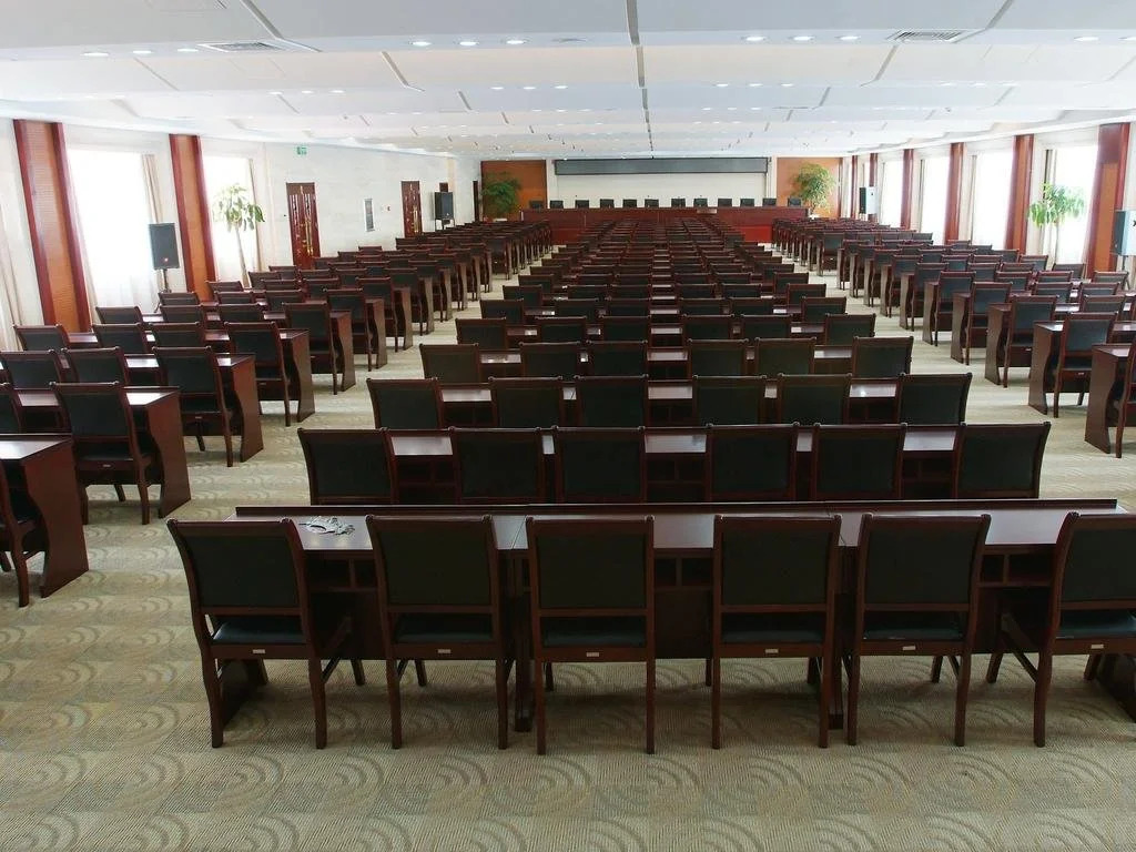 Yangchun International Hotel