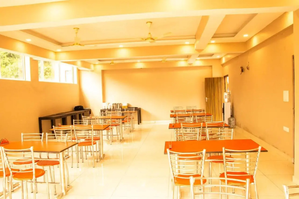 Hotel Shiv Inn Rishikesh