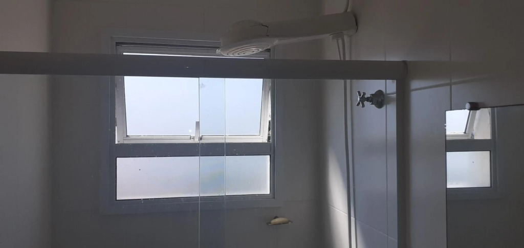 Apartamento completo p temporada Ubatuba