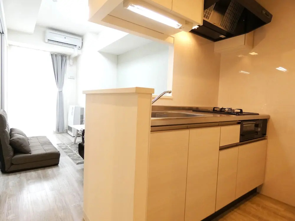 Alpha Square Minami 6 Jo 511