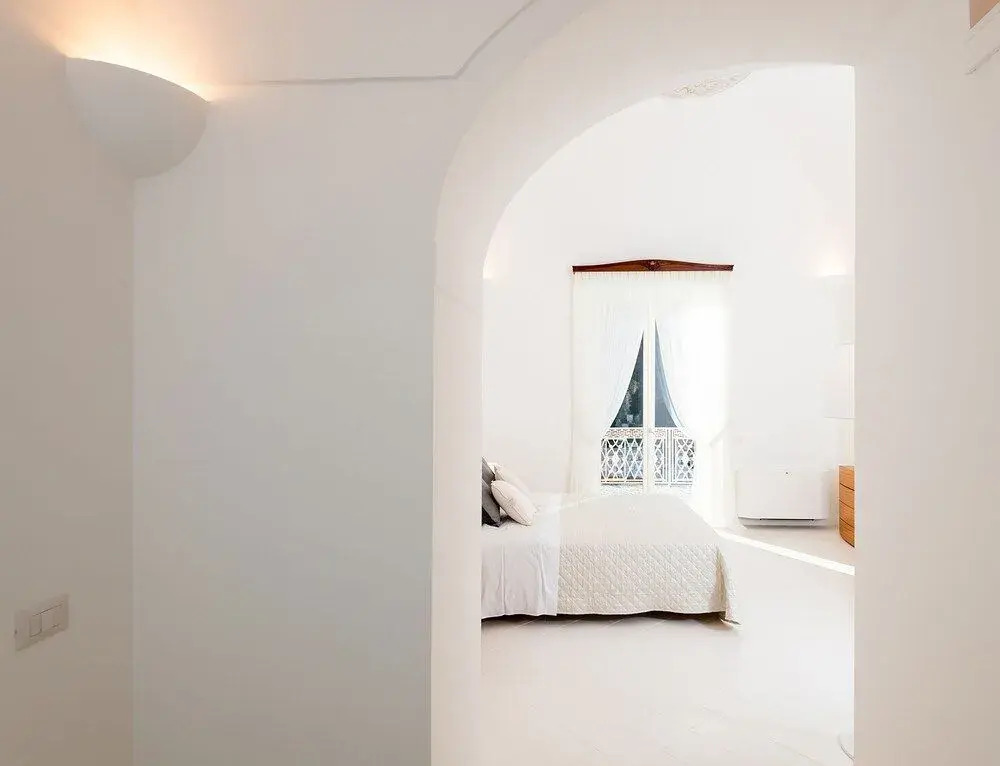 AMORE RENTALS - Palazzo della Storia