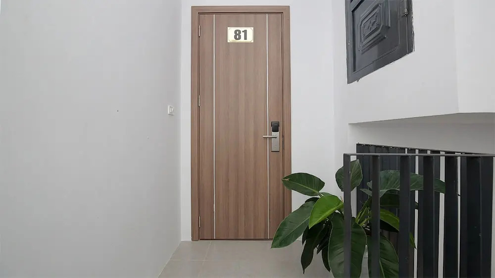 ARL Trinh Cong Son Hotel