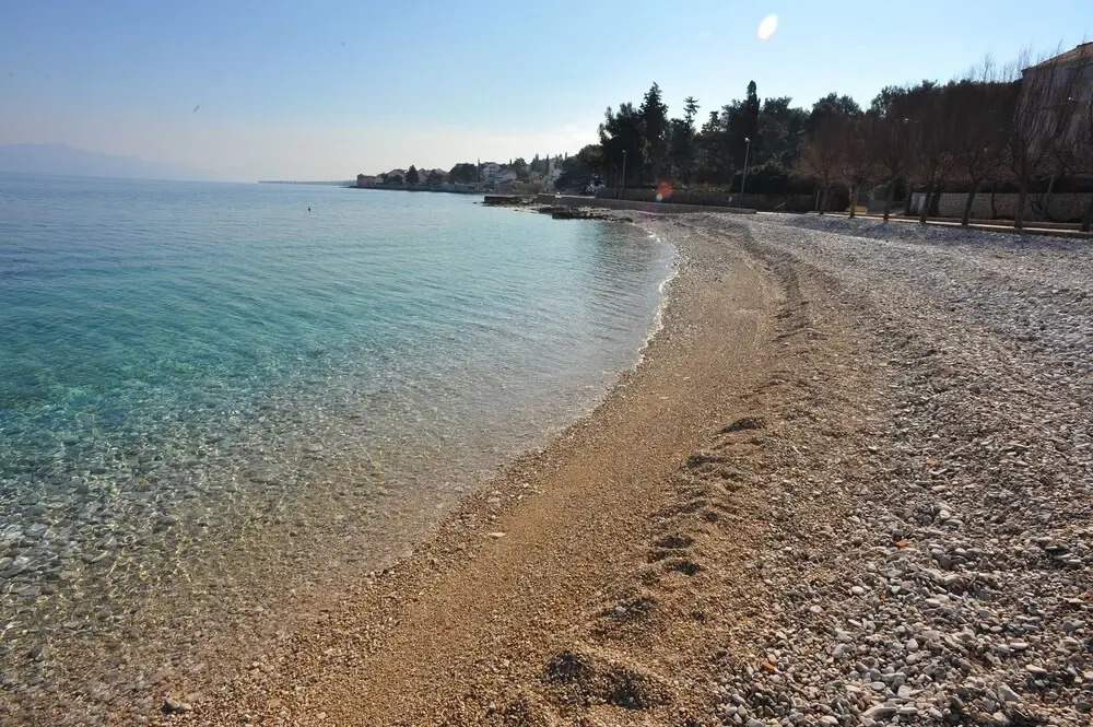 Suzi - 10 m From sea - A1-meri 1