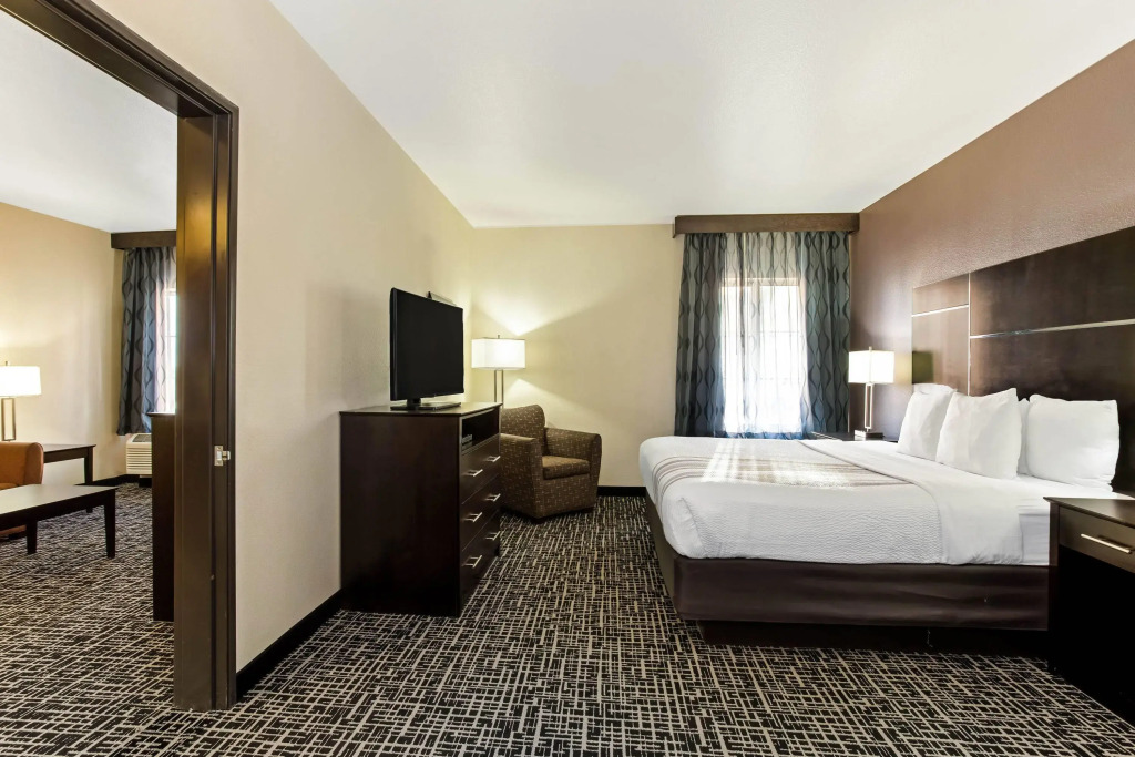La Quinta by Wyndham Denver Gateway Park
