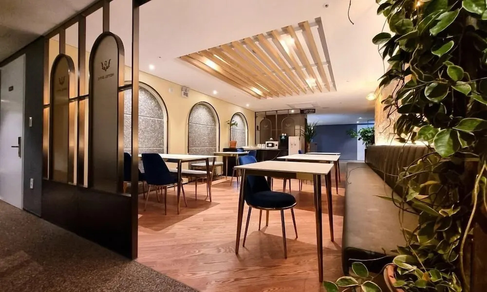 Hotel GITE