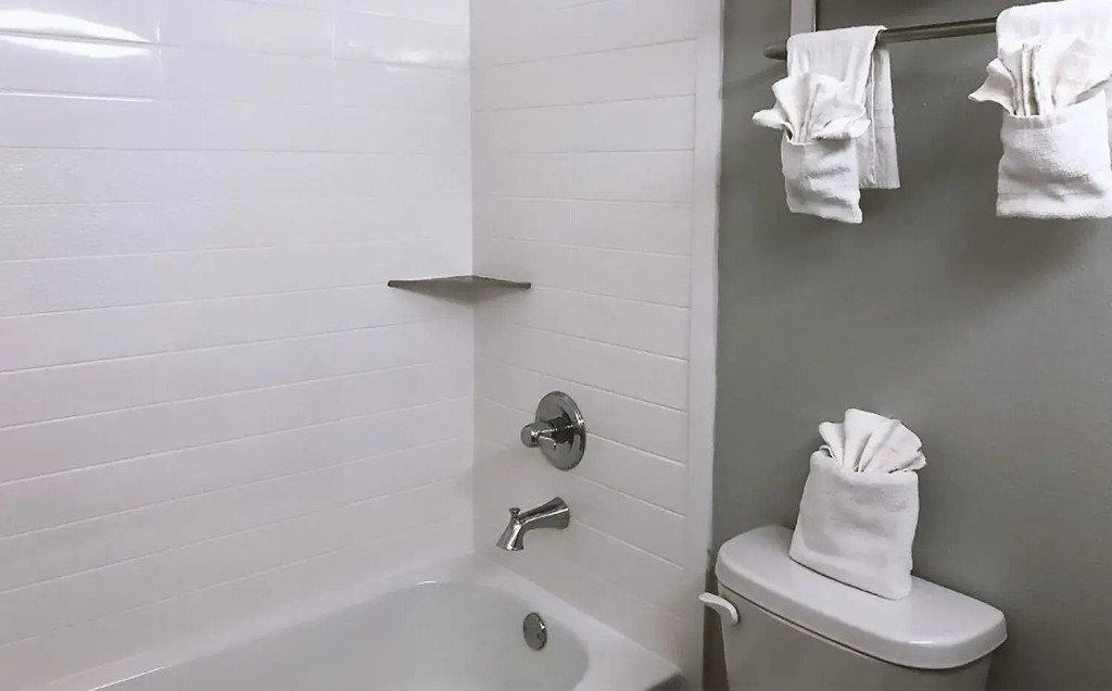 Americas Best Value Inn & Suites San Antonio Arena District