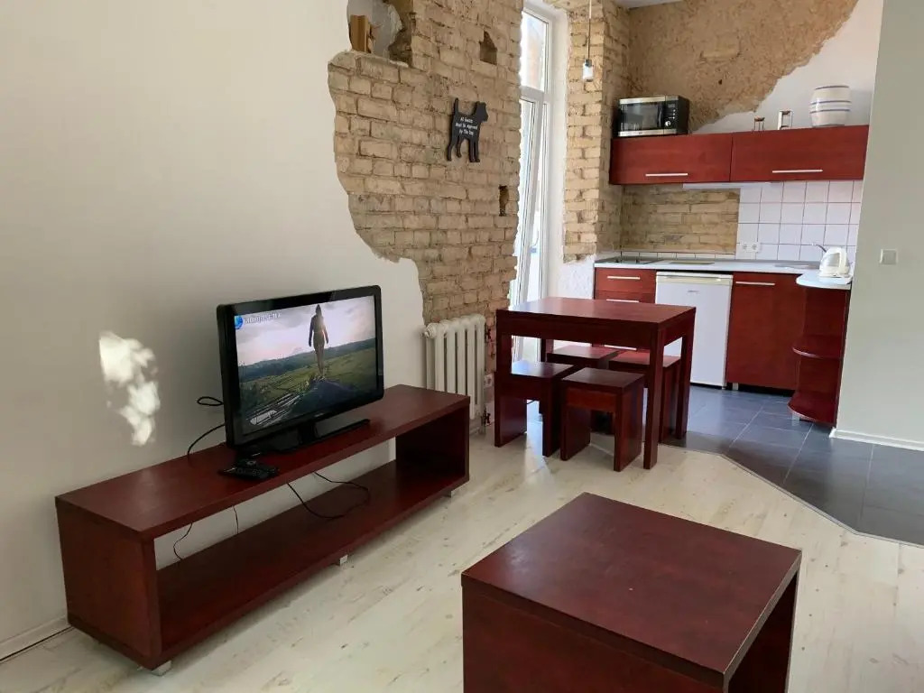 Old Town Suite