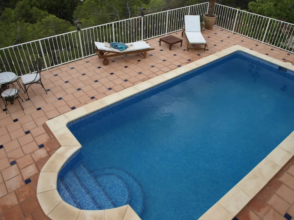 Chalet a 500m del mar