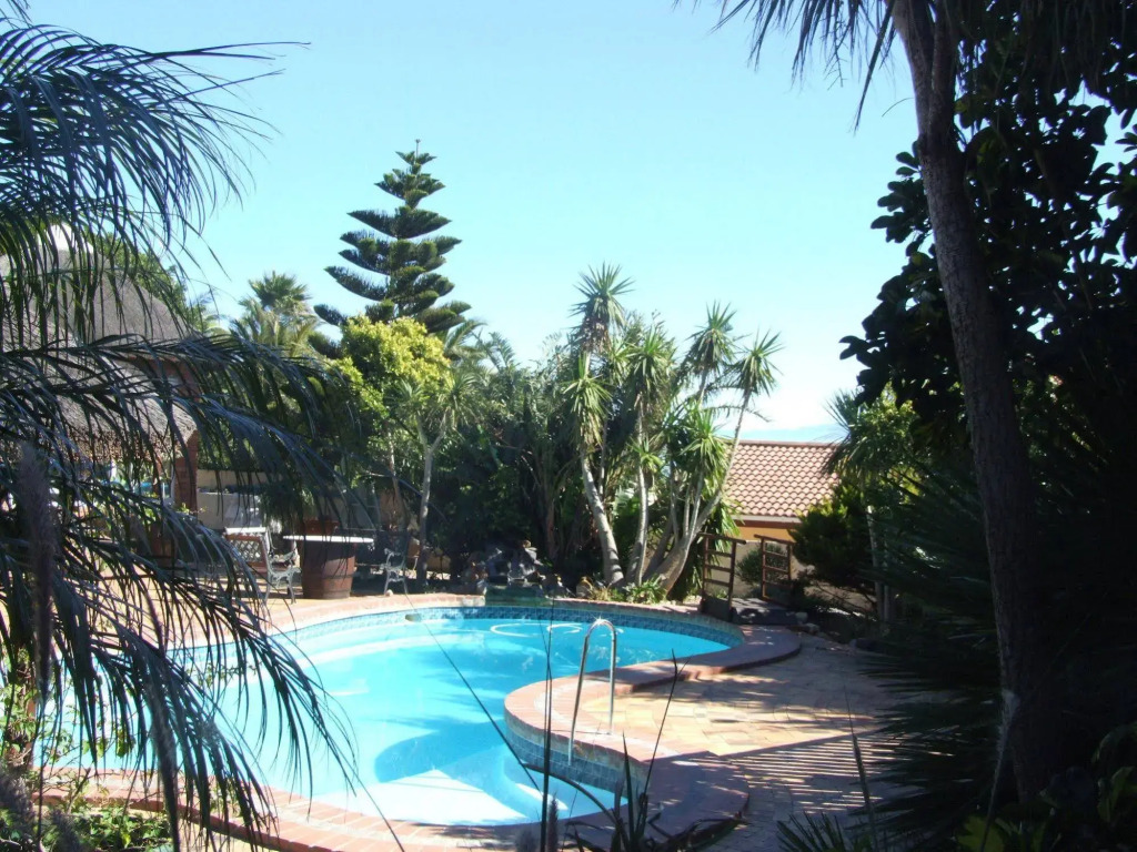 Gordons Bay Guesthouse