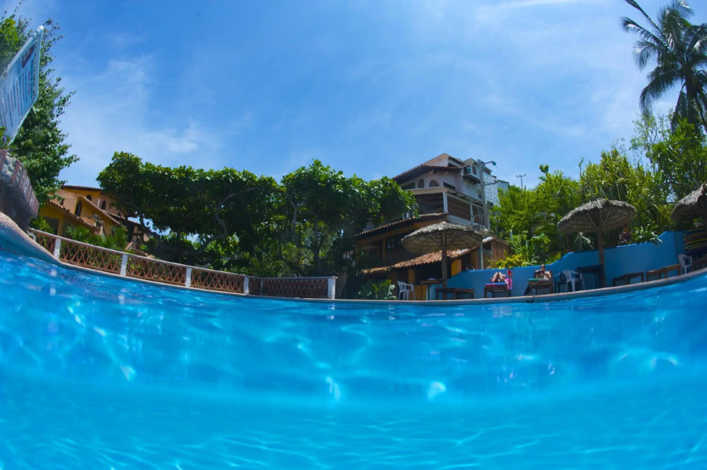 Hotel Arcoiris
