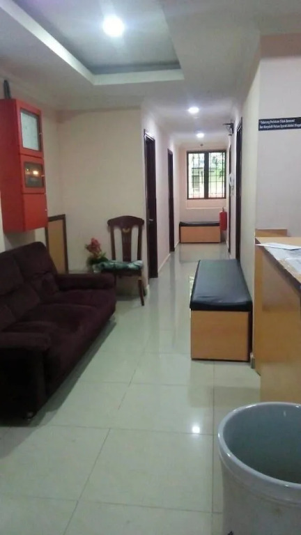 PJ De Inn Hotel