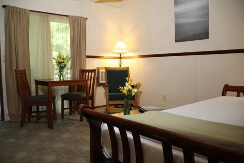Big Sur River Inn