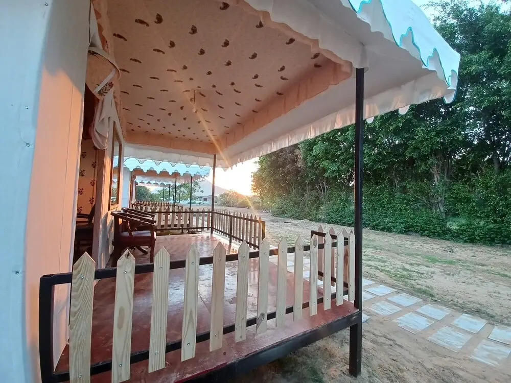 Royal Pushkar Camps