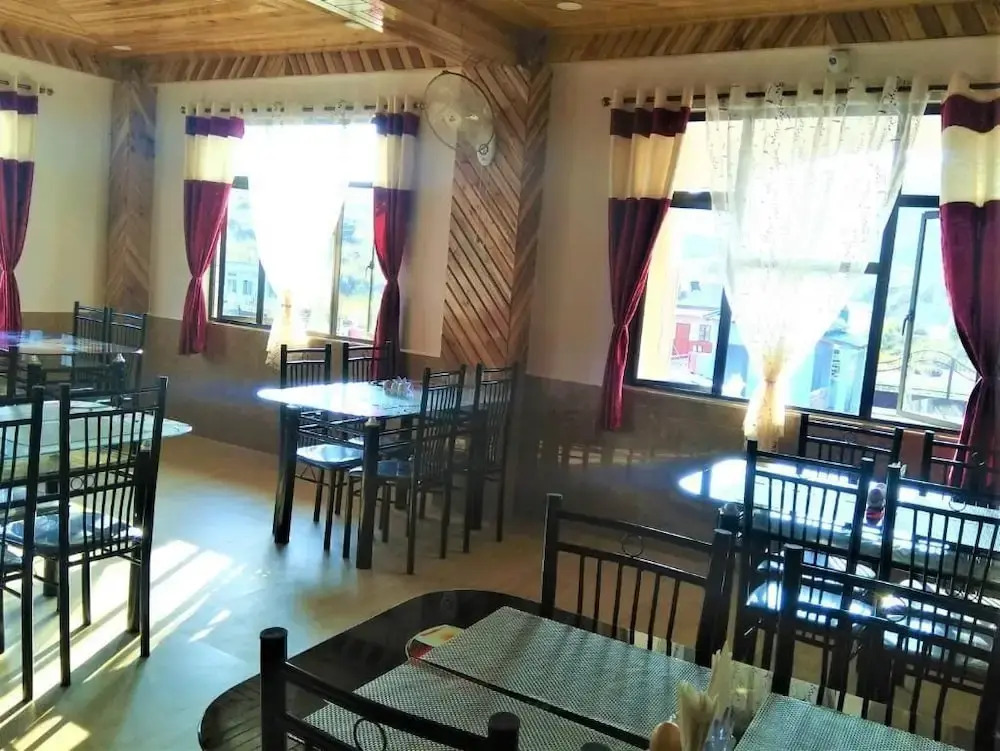 Sulawado Resort