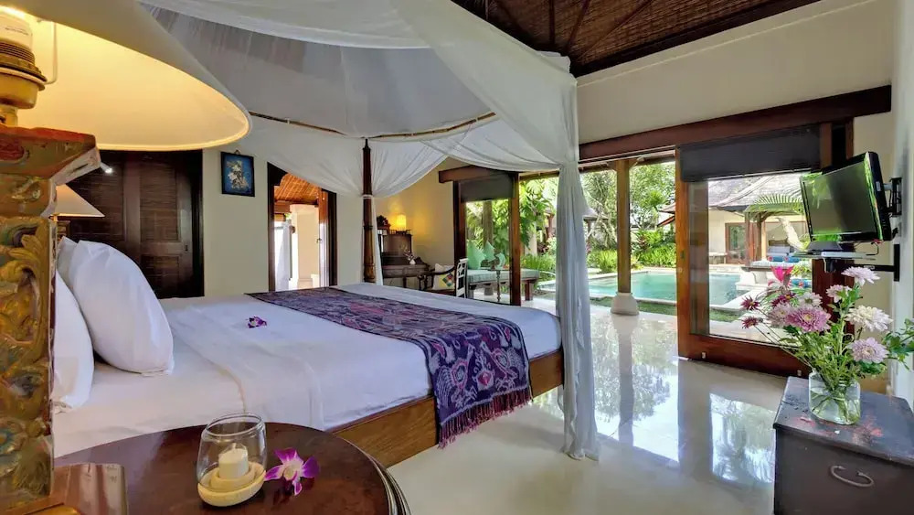 Villa Kedidi