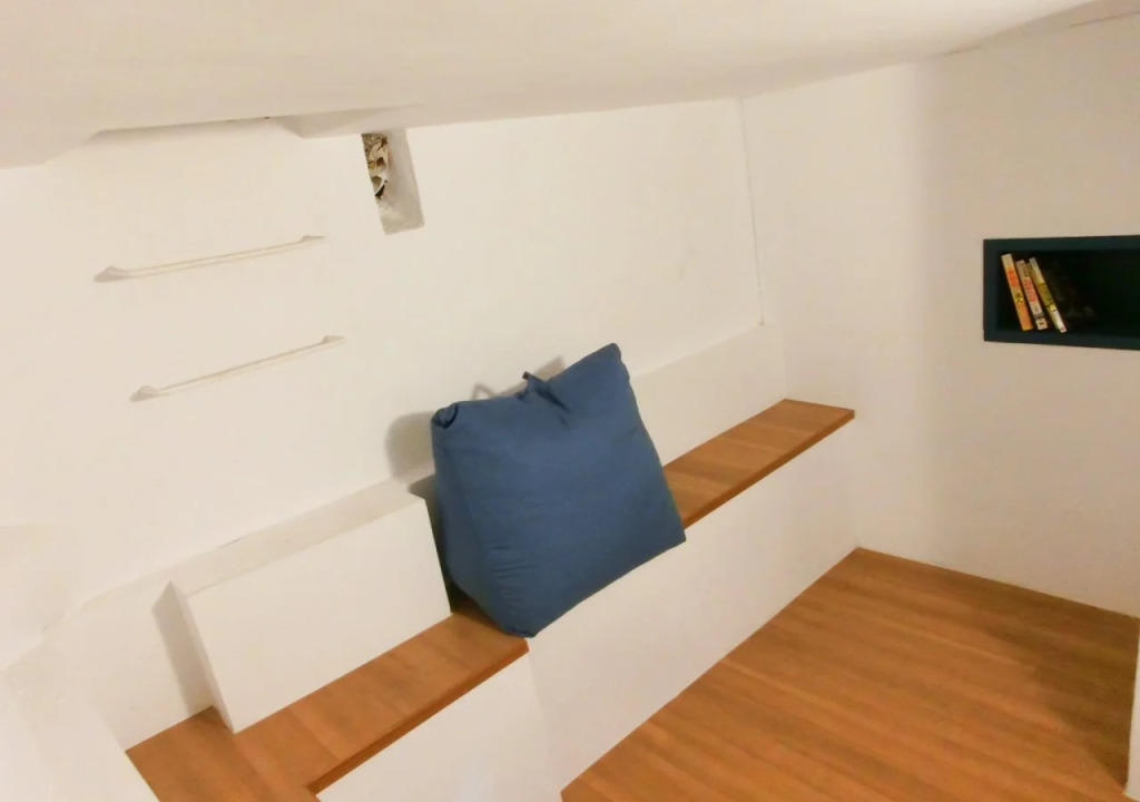 Slow Travel House