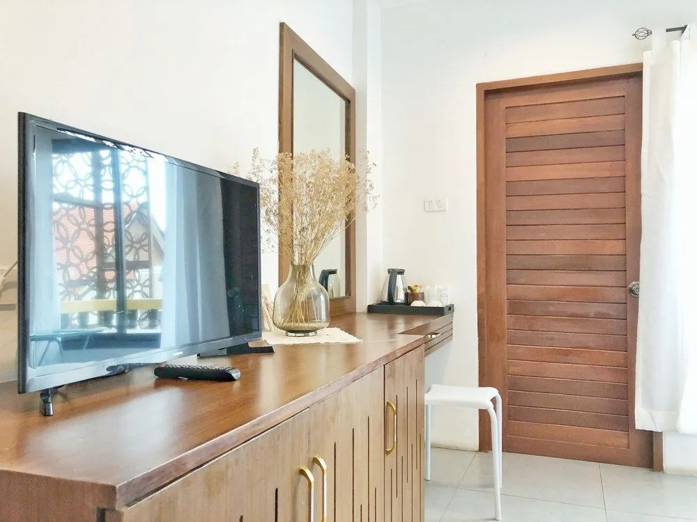 De Nawarat Chiangmai Boutique Apartment