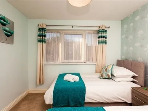 Loppets Lodge