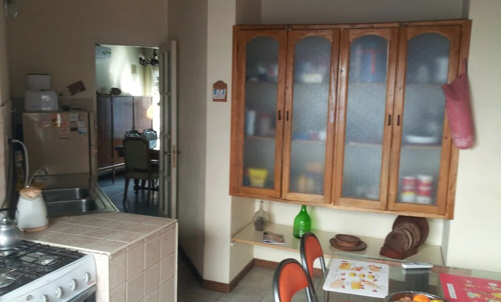 Casa Mapocha