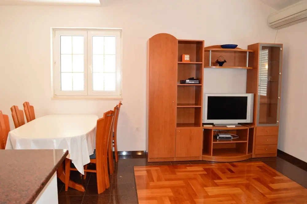 Apartment Vinka Rogoznica / A1 Two Bedrooms