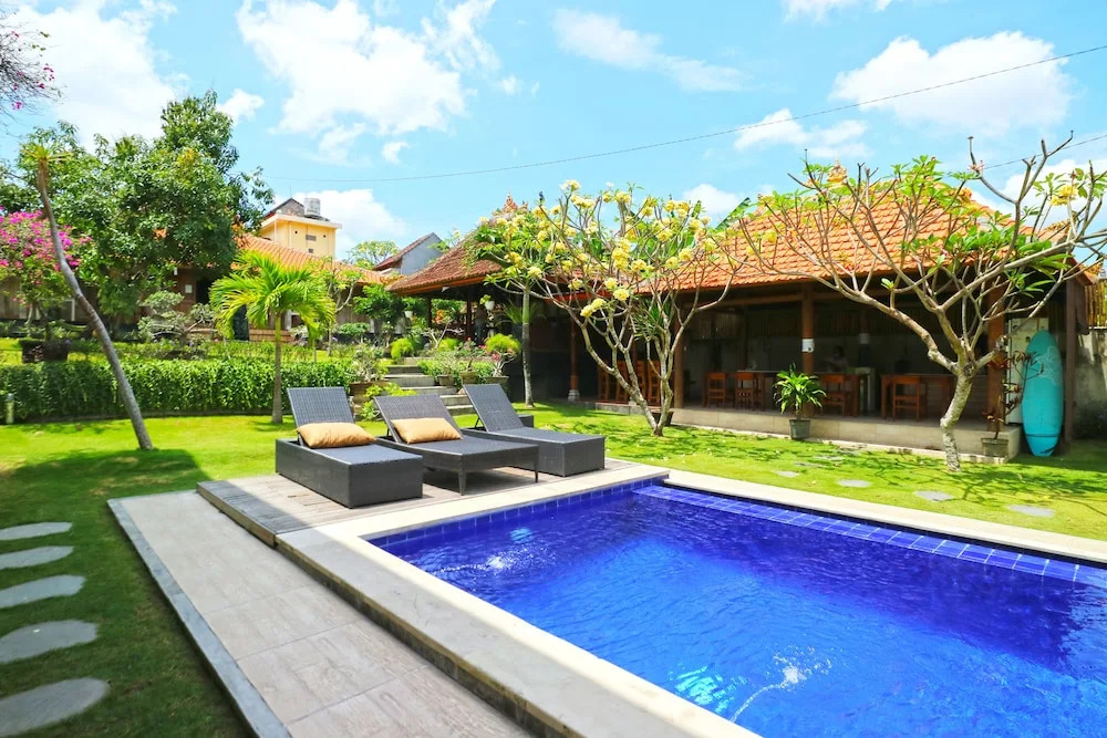 Damar Emas House 8
