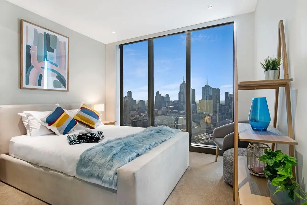 Sanctuary Apartments - Freshwater Place