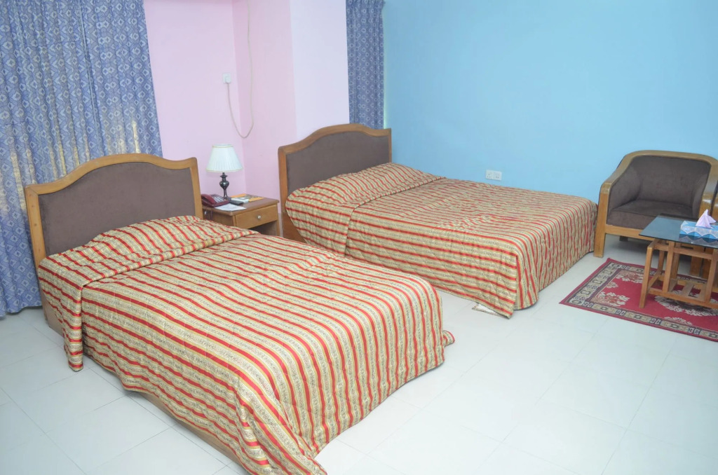 Britannia Hotel