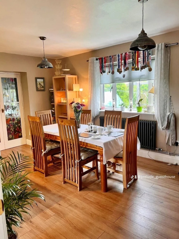 Prelude Brigsley
