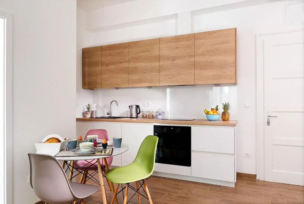 Regina Apartment