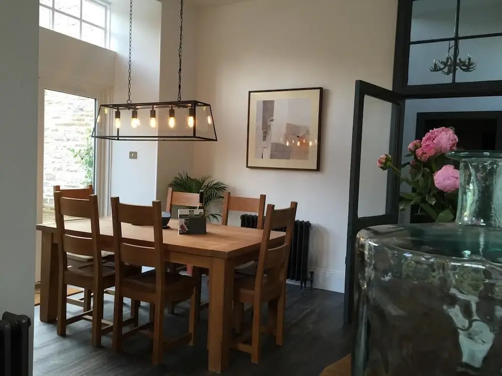 Firlands Lodge