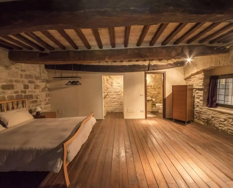 Apartments by La Zuppa Inglese