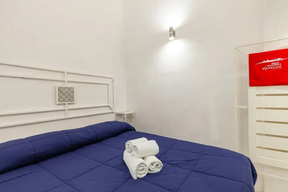Apartment - S. Paolo I BH 74