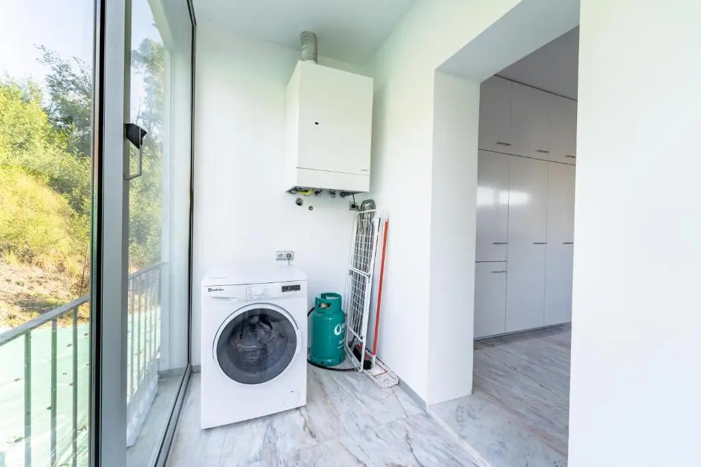 Santo Amaro - V3 privada com piscina, localizada junto ao Golf - Ponte de Lima