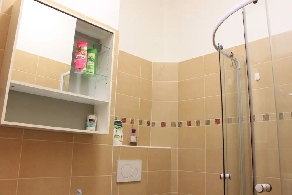 Libicka APARTMEET