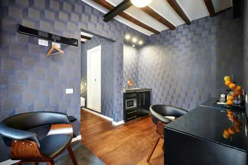 Loap Hospitality Loft  Apartments