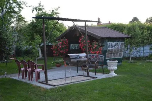 S. Ponycius Hotel Banga