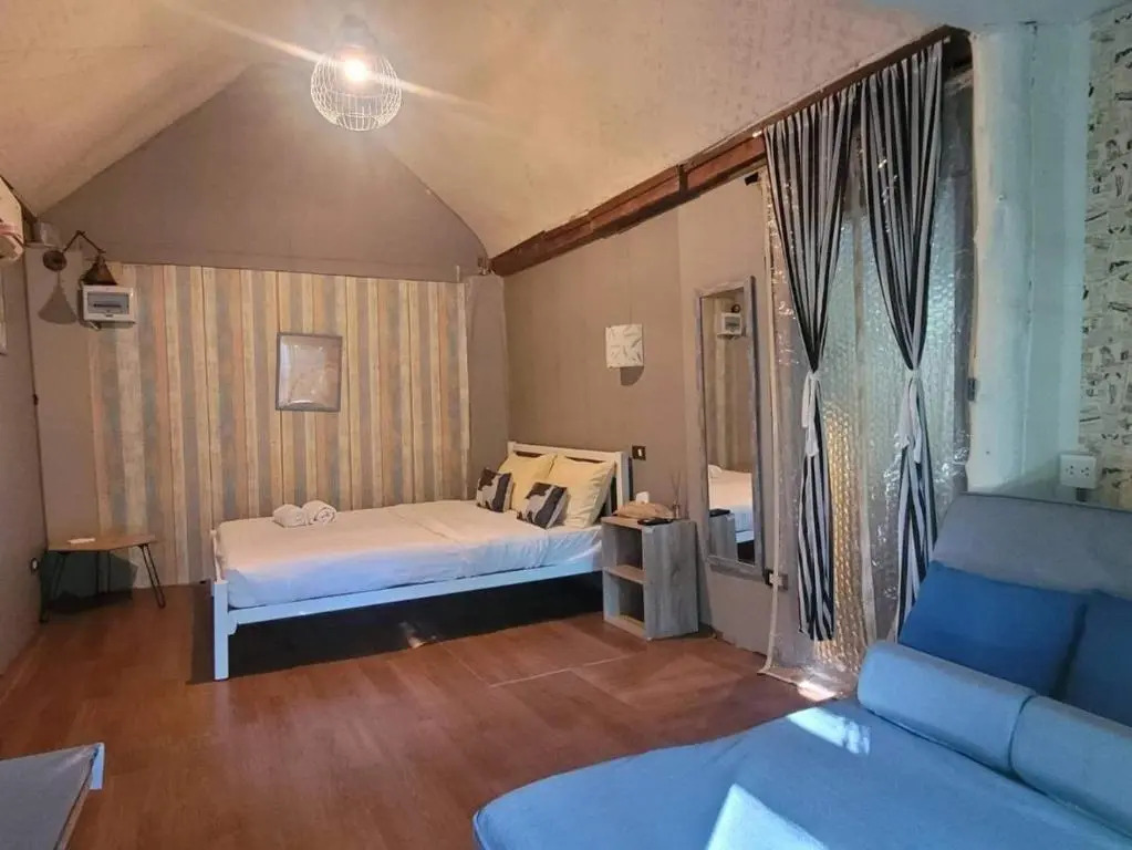 Brookhouse at Khaoyai