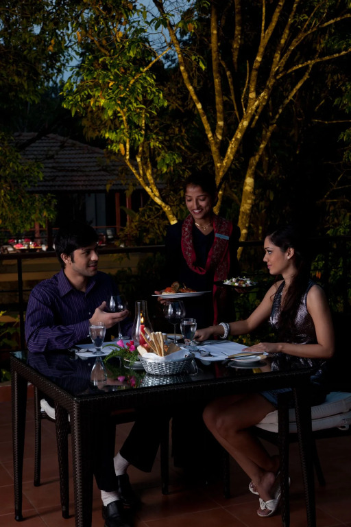 Club Mahindra Madikeri Resort and SPA, Coorg