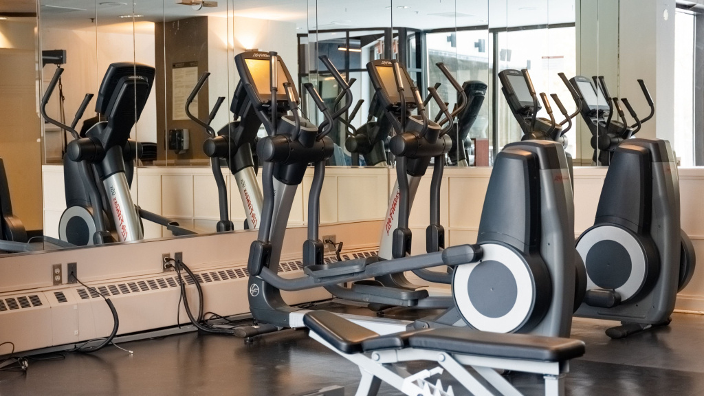 Crowne Plaza Toronto - North York by IHG