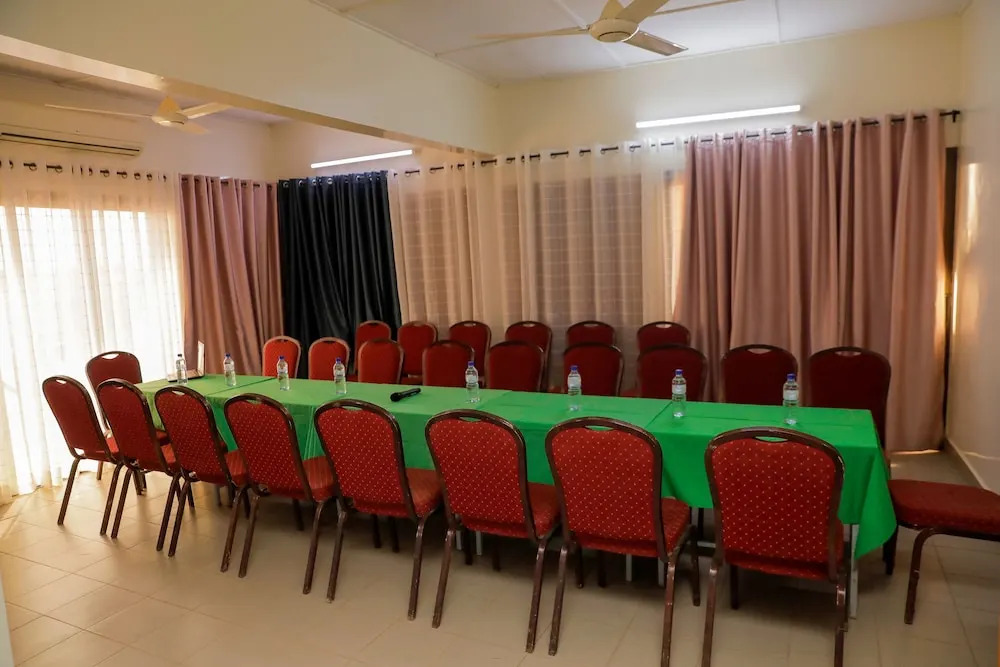 AG HOTEL Ouaga