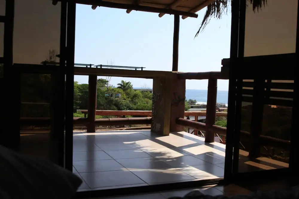 The Heights in Montañita