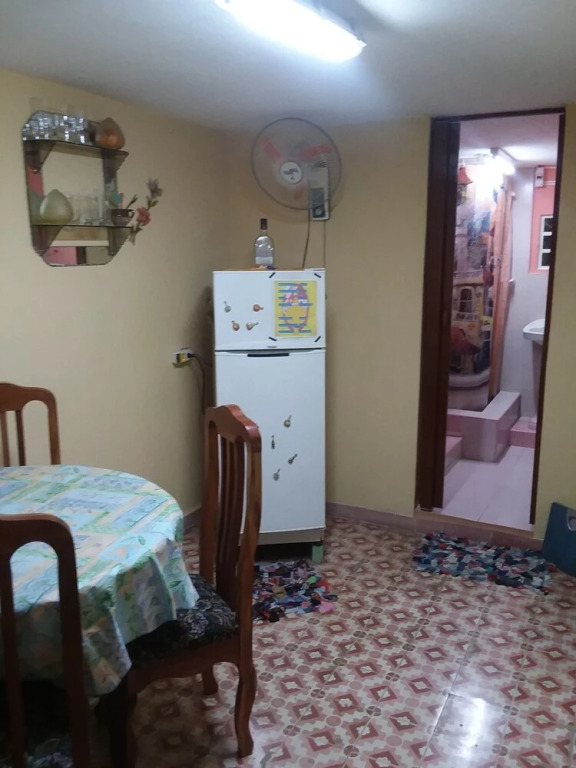 Señores Amada y Pupi