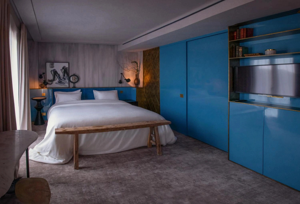 Unique Boutique Hotel Antibes Juan-les-Pins