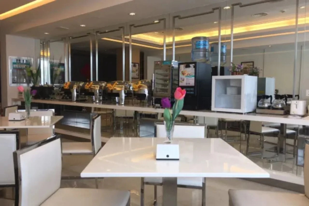 Jinjiang Inn Style (Shanghai Pudong Airport Town)