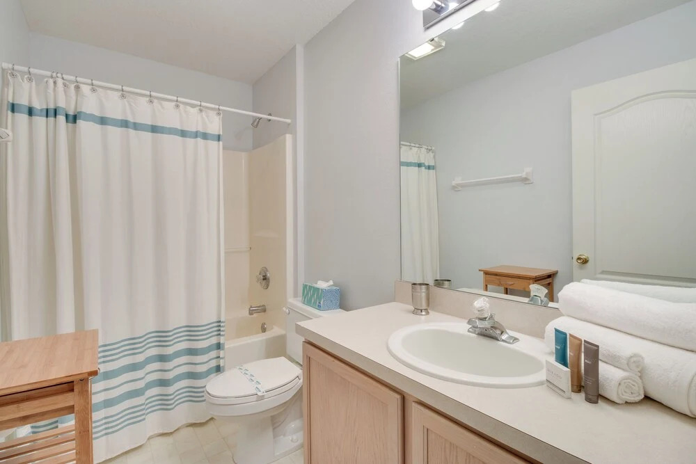 20 Mi to Disney: Condo w/ Pool Access in Clermont!