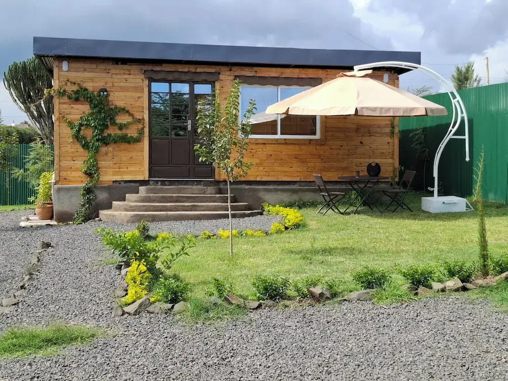 Wild Wood Cottages, Naivasha